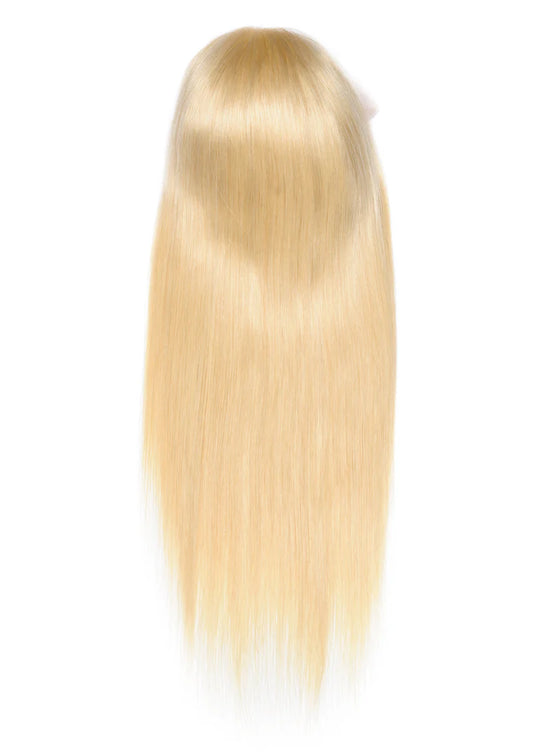 613 13x4 Transparent 180% Wigs